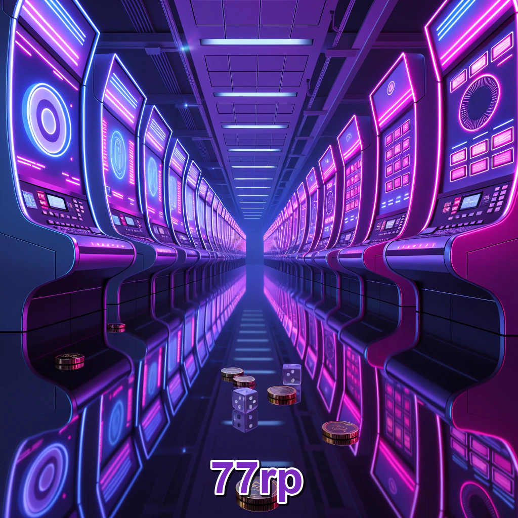 Program VIP 77rp