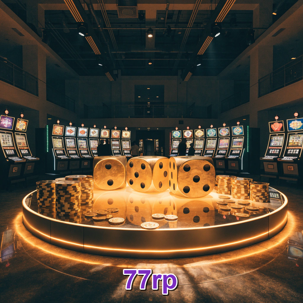 Telegram 77rp